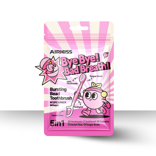 Peach Pop