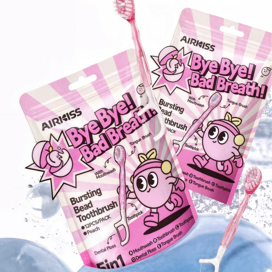 Peach Pop
