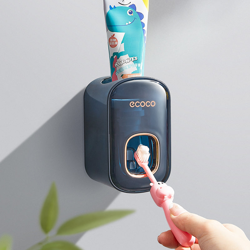 Toothpaste Dispenser